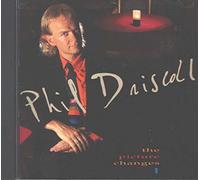 Driscoll, Phil - Picture Changes