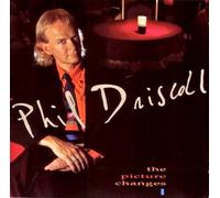 Driscoll, Phil - Picture Changes
