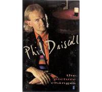 Driscoll, Phil - Picture Changes [CASSETTE]