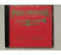 Driscoll,Phil - Spirit of Christmas (US Import) [Musikkassette]