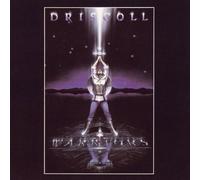 Driscoll, Phil - Warriors