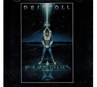Driscoll, Phil - Warriors