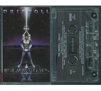 Driscoll, Phil - Warriors [CASSETTE]
