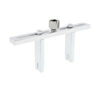 DriSentri Fuel Pump Removal Tool, Adjustable Wrench Spanner, Chrome Vanadium Steel, 3/8" to 1/2"