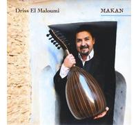 Driss El Maloumi - Makan