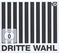 Dritte Wahl - 10(Limitierte Box + "Wacken 2016" Dvd) [VINYL]