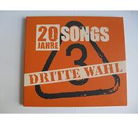 Dritte Wahl - 20 Jahre-die Top 20 (+Bonus)
