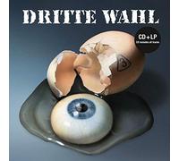 Dritte Wahl Auge Um Auge (Vinyl)