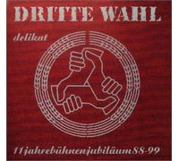 Dritte Wahl - Delikat