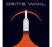 Dritte Wahl - DRITTE WAH Wir schiessen die Milliardäre ins All 7" Vinyl Single [Vinyl LP]