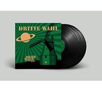 Dritte Wahl - Mehr Meer Roggen Roll (Live 2002) [VINYL]