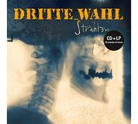 Dritte Wahl Strahlen (Vinyl)