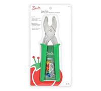 Dritz 16P Snap Fastener Pliers, Blue