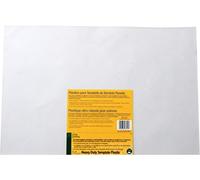 Dritz 3115 Plastic Heavy Duty Quilting Template