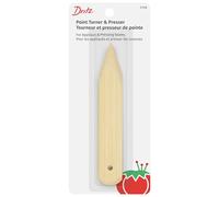 Dritz 3150 Bamboo Point Turner & Presser