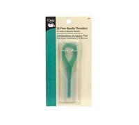 Dritz 35-Piece Flex i Needle Threaders, Acrylic, Multicolour, 14.47x7.11x1.01 cm