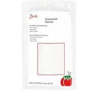 Dritz Cheesecloth, Cotton, White, 36" x 15 YD