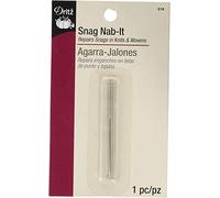 Dritz 618 Snag Nab-It Tool, 2-1/2-Inch 2 Pack