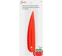 Dritz 636 Point Turner & Seam Creaser, White