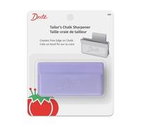 Dritz 696 Tailor's Chalk Sharpener, Purple