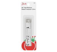 Dritz 838 Tape Measure, 5/8 by 60-Inch