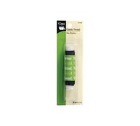 Dritz 9345B Elastic Sewing Thread, Black, 30-Yard