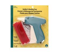 Dritz Basting Gun, Blue, 5 inches