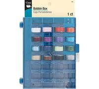 Dritz Bobbin Box-6.25 x 4.75-inch
