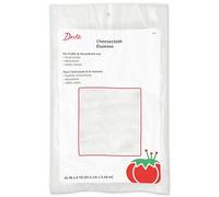 Dritz Cheesecloth-36-inch x 6yd, Cotton, White, 1 Count (Pack of 1)