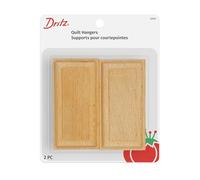 Dritz cotton Quilting Quilt Hangers