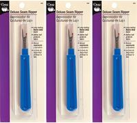 Dritz Deluxe Seam Ripper (3 PACK)