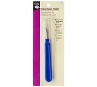 Dritz Deluxe Seam Ripper, Blue, 100-pack