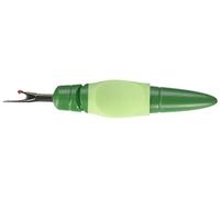 Dritz Ergonomic Seam Ripper-Large, Green