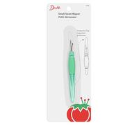 Dritz Ergonomic Seam Ripper-Small, Green, Pack of 1