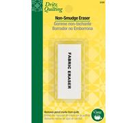 Dritz Fabric Eraser, White