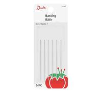 Dritz Hand Needles, Nickel