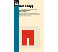 Dritz Jean-A-Ma-Jig, Original Version