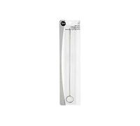 Dritz Loop Turner, Man-Made-Material, Silver, 1 Pack