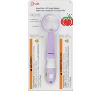 Dritz Magnified LED Seam Ripper, Purple