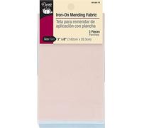 Dritz Mending Tape, Cotton, Light Colors, 3 x 8