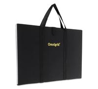 Dritz Omnigrid Foldaway Portable Cutting and Pressing Station-12 x 18 inch