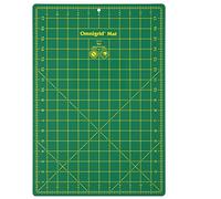 Dritz Omnigrid Gridded Mat-12 x 18 inch