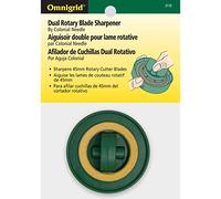 Omnigrid Cutters & Accessories, Metal Plastic, Green, 6.25 x 3.88 x 1.25