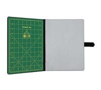 Dritz Omnigrid Tote Size Foldaway Portable Cutting and Pressing Stat-8-3/4-inch x 11-3/4-inch