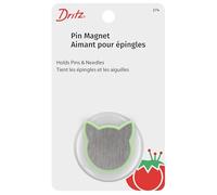 Dritz Pin Magnet, Coral