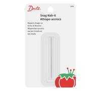 Dritz Repair, Nickel, Snag Nab-It