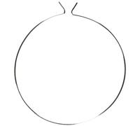 Dritz Roll Clips, Silver