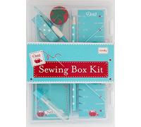 Dritz Sewing Box Kit