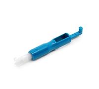 Dritz Sewing Machine Needle Inserter & Threader, (Pack of 3)