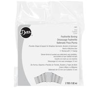 Dritz Shape & Support, 2-Yards, White Featherlite Boning